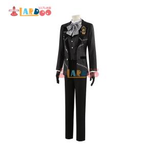 ツイステッドワンダーランド ハロウィーン202...の詳細画像2
