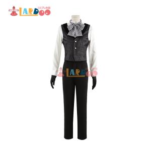 ツイステッドワンダーランド ハロウィーン202...の詳細画像5
