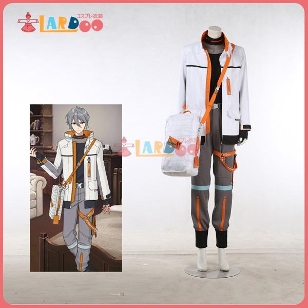 魔法使いの約束 まほやく 北の国 オーエン Owen 【April fool 2021】 パラドック...