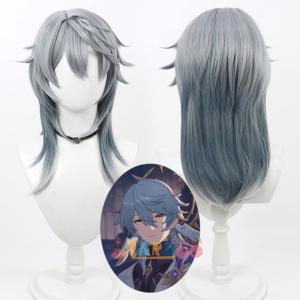 崩壊スターレイル HonkaiStarRail アベンチュリン-Aventurine コスプレ