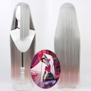 原神 Genshin げんしん 嘉明/ガミン/Gaming コスプレウィッグ