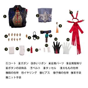 崩壊スターレイル HonkaiStarRail...の詳細画像4