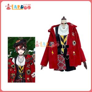 ツイステッドワンダーランド リドル・ローズハート...の商品画像