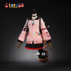 ゼンレスゾーンゼロ ゼンゼロ 浮波柚葉-うきな...の詳細画像1