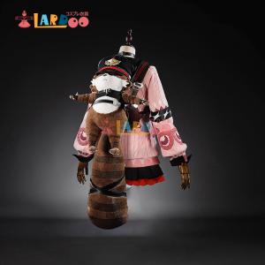 ゼンレスゾーンゼロ ゼンゼロ 浮波柚葉-うきな...の詳細画像2