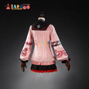 ゼンレスゾーンゼロ ゼンゼロ 浮波柚葉-うきな...の詳細画像5