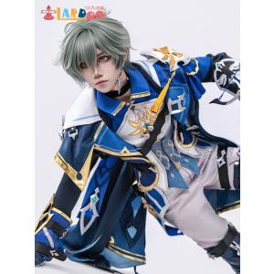 原神 Genshin ローエン-Lohen コ...の詳細画像2