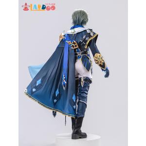 原神 Genshin ローエン-Lohen コ...の詳細画像3