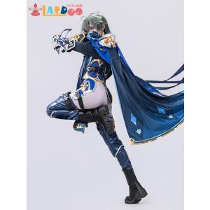 原神 Genshin ローエン-Lohen コ...の詳細画像4