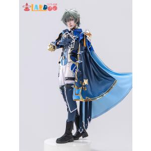 原神 Genshin ローエン-Lohen コ...の詳細画像5