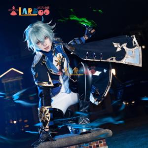 原神 Genshin ローエン-Lohen コ...の詳細画像4