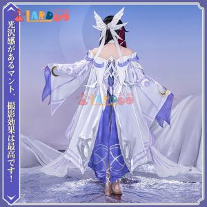 原神 Genshin ナド・クライ 「少女」コ...の詳細画像4