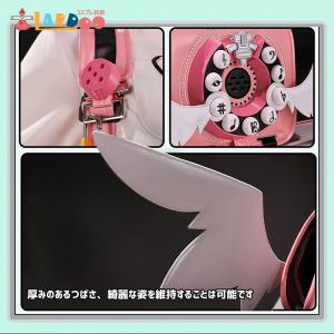 ゼンレスゾーンゼロ ゼンゼロ 「妄想エンジェル...の詳細画像5