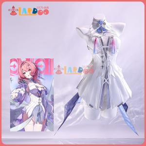 ゼンレスゾーンゼロ ZZZ レミエール ダン / Remielle Dan コスプレ衣装 コスチューム cosplay
