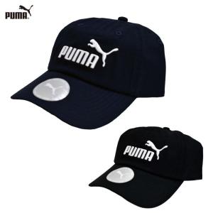 PUMA プーマ エッセンシャル キャップ  341-1010 林八百吉