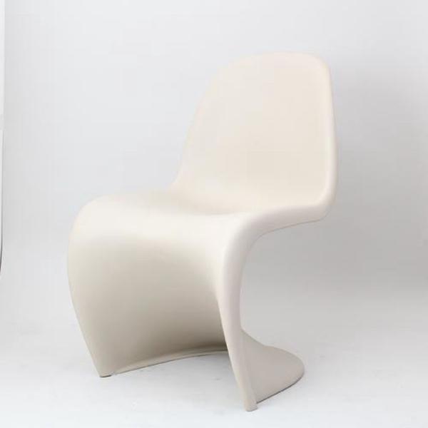 パントンチェア アンビエント Pantone chair LC-005-WH チェア 東京百貨店