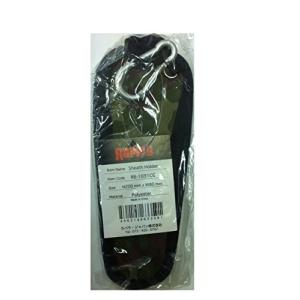 ラパラ シースホルダー カモフラグリーン Sheath Holder RB-1031CG