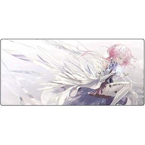 楪いのり 大型 マウスパッド ゲーミング アニメ 滑り止め 防水 サイズ 75x40cmx0 3cm 3 S Rlex Co 通販 Yahoo ショッピング