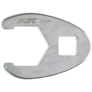 JTC1931 27mm クローフットレンチ 配管 建機