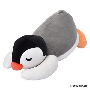 エンスカイ PINGU ピングー もふもふ うでまくら 2 ピンガ 約H130×W160×全長240mm ポリエステル製