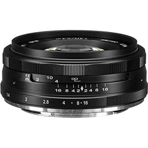 Meike 35mm F1.4 レンズ 富士フィルムXマウント APS-C