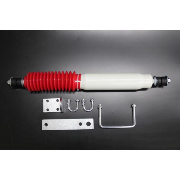 取付説明書付き♪ジムニー ステアリングダンパー ジャダーストップ/シミー対策 SJ30 JA11 J...