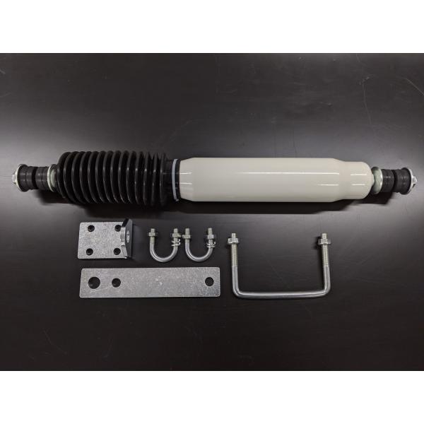 取付説明書付き♪ジムニー ステアリングダンパー ジャダーストップ/シミー対策 SJ30 JA11 J...