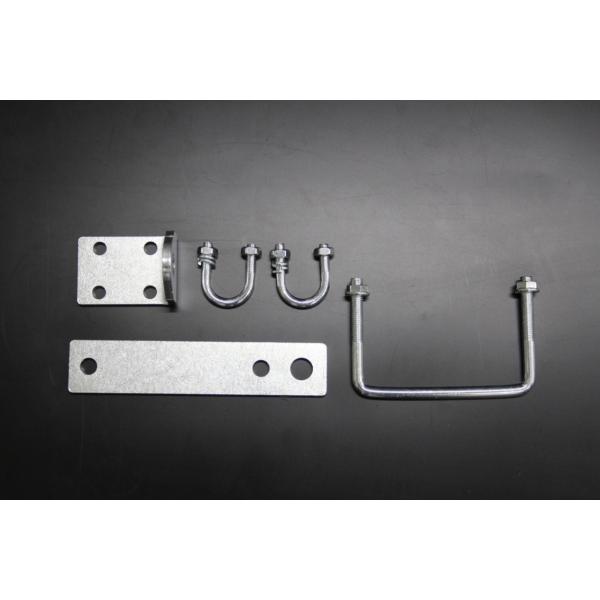 ジムニー ステアリングダンパー ジャダー/シミー対策 取り付け金具のみ SJ30 JA11 JA22...