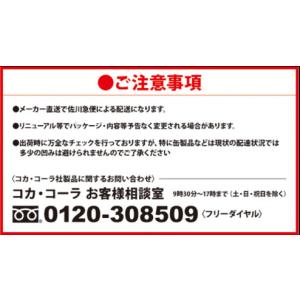 コカ・コーラ社製品 アクエリアス経口補水液 5...の詳細画像3
