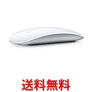 Apple MLA02J/A アップル MLA02JA Magic Mouse 2 マジックマウス ホワイト 純正品