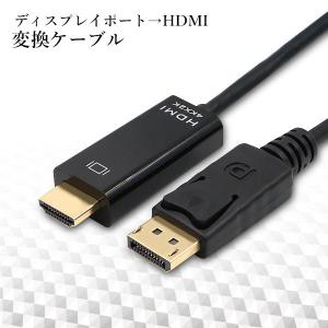 ディスプレイポート ケーブル Displayp...の詳細画像1