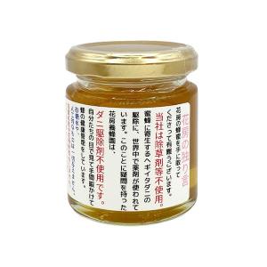 国産純粋百花はちみつ 600g 国産はちみつ 【ビン容器】 非加熱