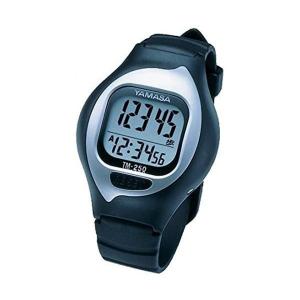 山佐 TM-250 NEWとけい万歩 ブラック ...の商品画像