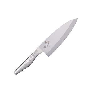 ミソノ(Misono) モリブデン鋼 洋出刃 No.550/16.5cm : 39way-2nd
