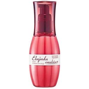 Elujuda（エルジューダ） ミルボン エマルジョン＋ 120g｜洗い流さない