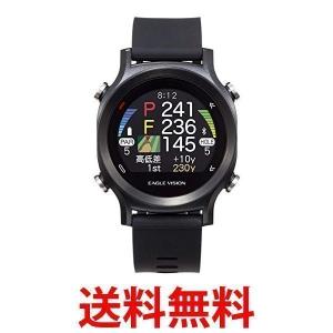 アサヒゴルフ EV-933 BK EAGLE VISION watch ACE||