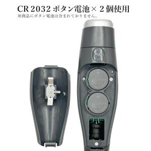 電子ホイッスル グレー スポーツ 大音量 電池...の詳細画像5
