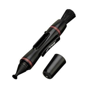 ハクバ KMC-LP16B ブラック メンテナンス用品 レンズペン3 ビューファインダー用