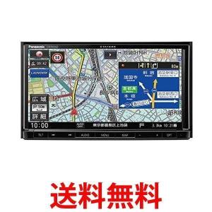 パナソニック CN-RX06D 7V型 ブルーレイ搭載 カーナビ フルセグ VICS WIDE SD CD DVD USB Bluetooth ストラーダ