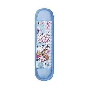 スケーター  LSVC1 ショルダーベルト カバー パッド 水筒 BAG アナと雪の女王 2 ディズニー