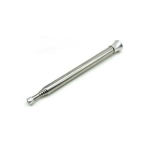 火吹き棒 火起こし 伸縮式 キャンプ バーベキュー アウトドア