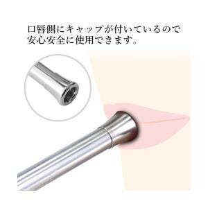 火吹き棒 火起こし 伸縮式 キャンプ バーベキ...の詳細画像2