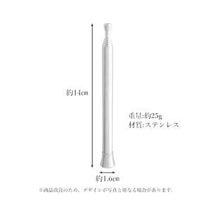 火吹き棒 火起こし 伸縮式 キャンプ バーベキ...の詳細画像4
