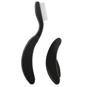 まつ毛 コーム 金属 エクステ まつエク コーム...の商品画像