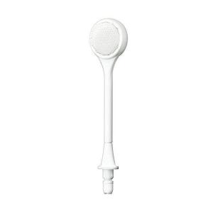 パナソニック EW0985-W 2本入 舌磨きノズル 替えノズル ジェットウォッシャードルツ用 Panasonic｜LARGO Yahoo!店
