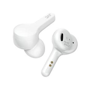 JVCケンウッド HA-A8T-W 完全ワイヤレスイヤホン Bluetooth Ver5.0対応 ホワイト