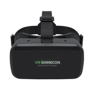 VRゴーグル スマホ用 iPhone メガネ ゲーム 3D Android iPhone 3Dメガネ 3D眼鏡 ((S｜LARGO Yahoo!店