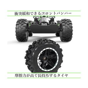 ◆3ヶ月保証付◆ ラジコンカー 子供 速い オ...の詳細画像3