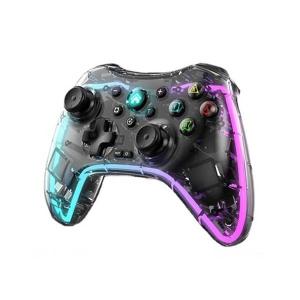 スイッチ ワイヤレス コントローラー クリア Nintendo Switch