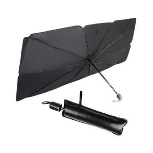 サンシェード 車 フロントガラス suv ミニバン セダン 日よけ 簡単 紫外線カット 遮熱 UV コンパクト 車中泊 紫外線対策 ((S